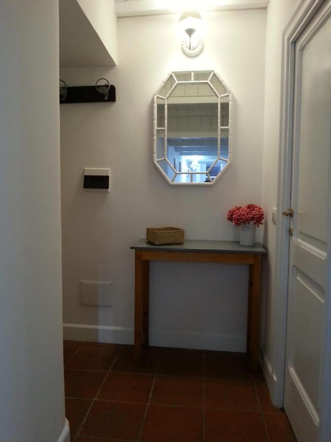 Monti'S Holiday Apartment โรม ภายนอก รูปภาพ
